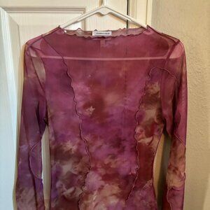 Top - & Other Stories